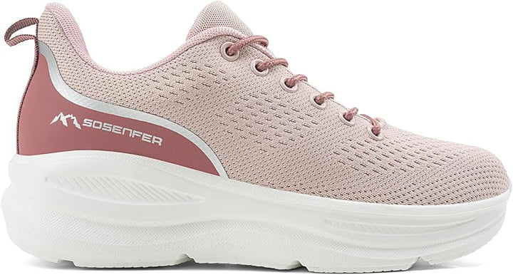 Women's Lightweight Athletic Slip-On Sneakers