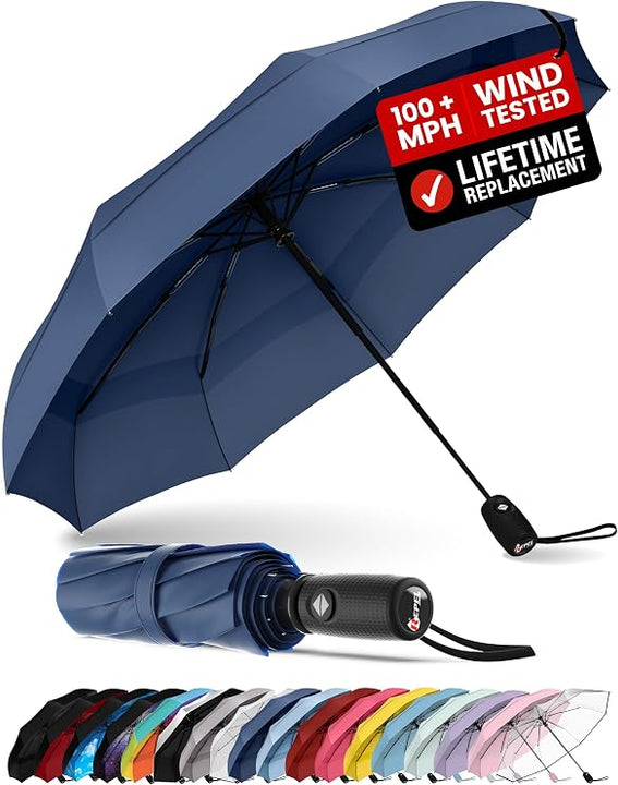 windproof-travel-umbrella-compact-automatic-folding