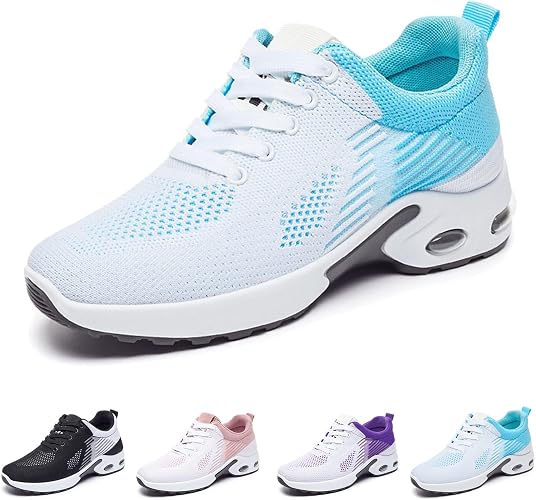 Running Shoes,Orthopedic Sneakers for Women
