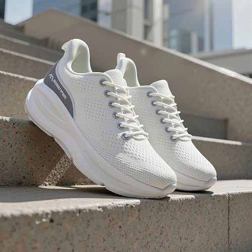 Women's Lightweight Athletic Slip-On Sneakers