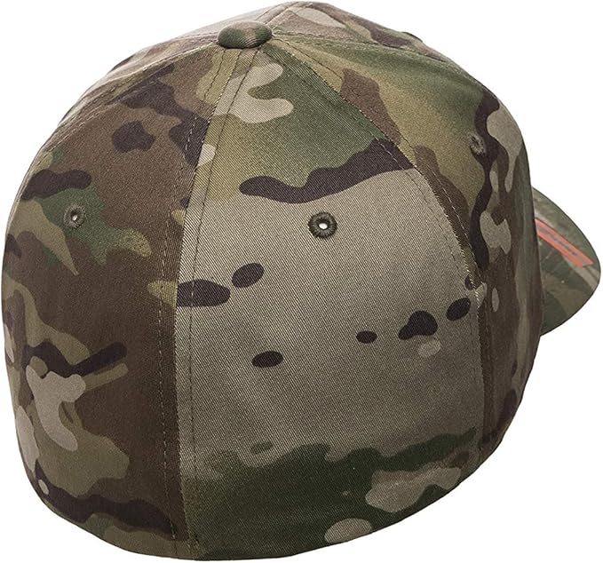 Casual Outdoor Baseball Cap for Men & Women