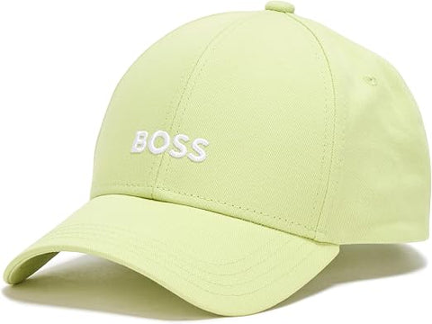 BOSS Classic Baseball Cap for Men & Women