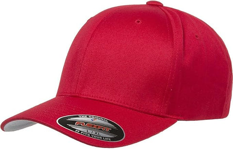 Performance Baseball Cap for Running, Training & Sports