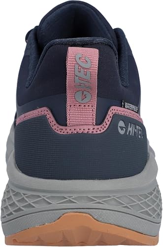 Women's Litespeed Low WP Lightweight Trekking Shoes