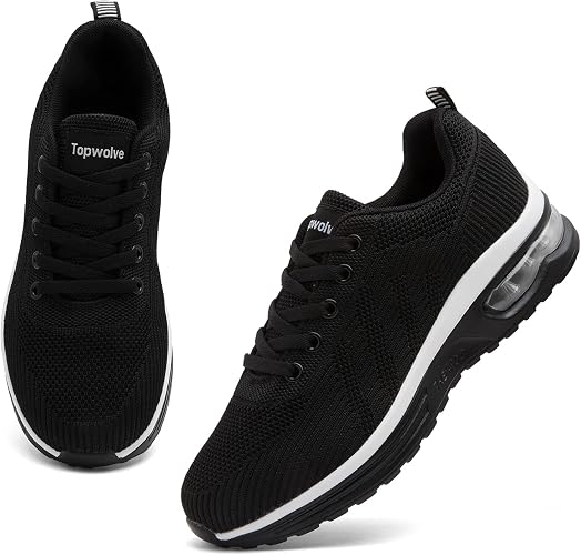 Women's Lightweight Breathable Sports Running Shoes