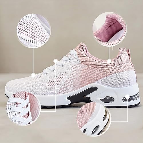 Running Shoes,Orthopedic Sneakers for Women