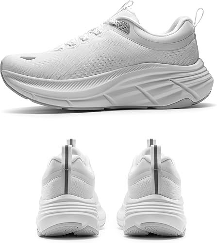 Women's Non-Slip Cushioned Running & Walking Shoes