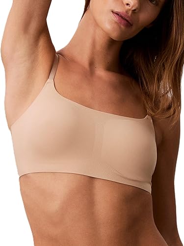 Women's Adjustable Seamless Invisible Comfort Bra