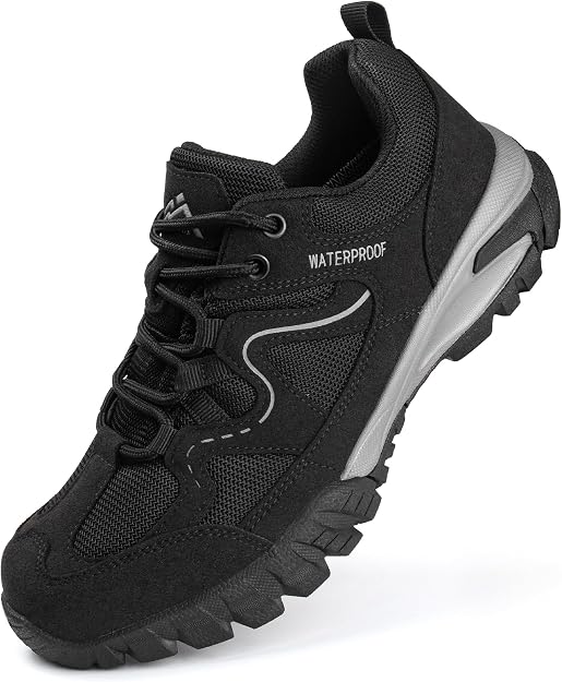 Women's Lightweight Waterproof Hiking