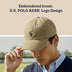 Everyday Polo Baseball Cap – Soft 100% Cotton Hat