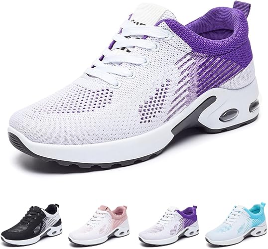Running Shoes,Orthopedic Sneakers for Women