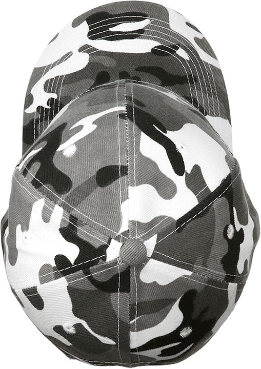 Running Baseball Cap – Lightweight Adjustable Sun