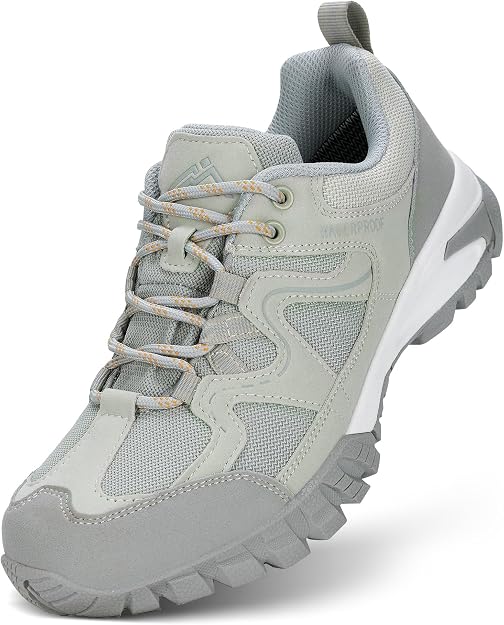 Women's Lightweight Waterproof Hiking