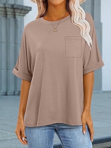Women's Short Sleeve Pocket T-Shirt
