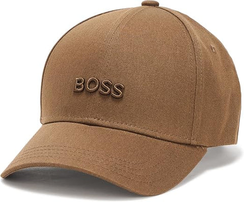 BOSS Classic Baseball Cap – Unisex Minimal Logo