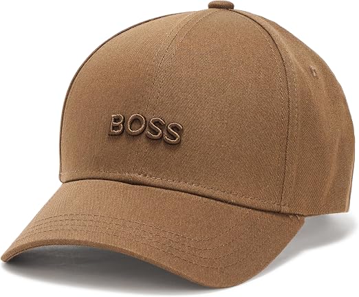 BOSS Classic Baseball Cap – Unisex Minimal Logo