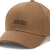 BOSS Classic Baseball Cap – Unisex Minimal Logo