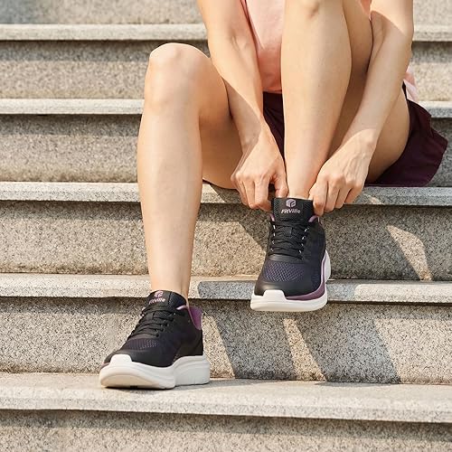 Women's Comfort Walking Shoes