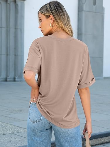 Women's Short Sleeve Pocket T-Shirt