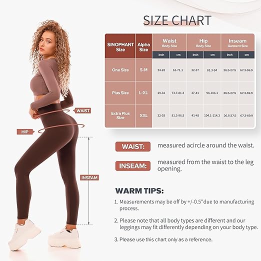 Soft Yoga Pants for Workout for Women