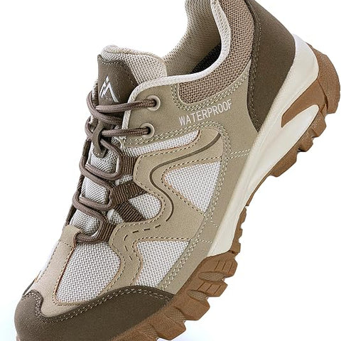 Women's Lightweight Waterproof Hiking