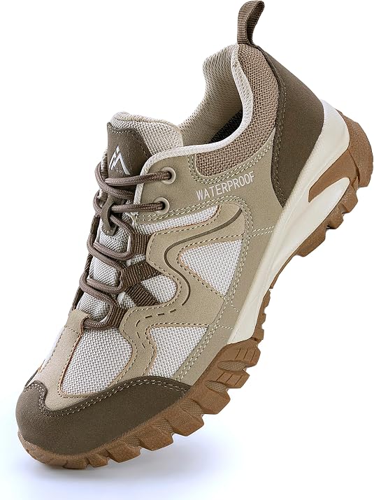 Women's Lightweight Waterproof Hiking