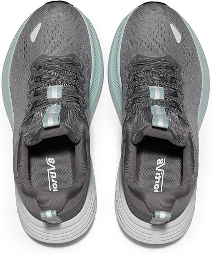 Women's Non-Slip Cushioned Running & Walking Shoes