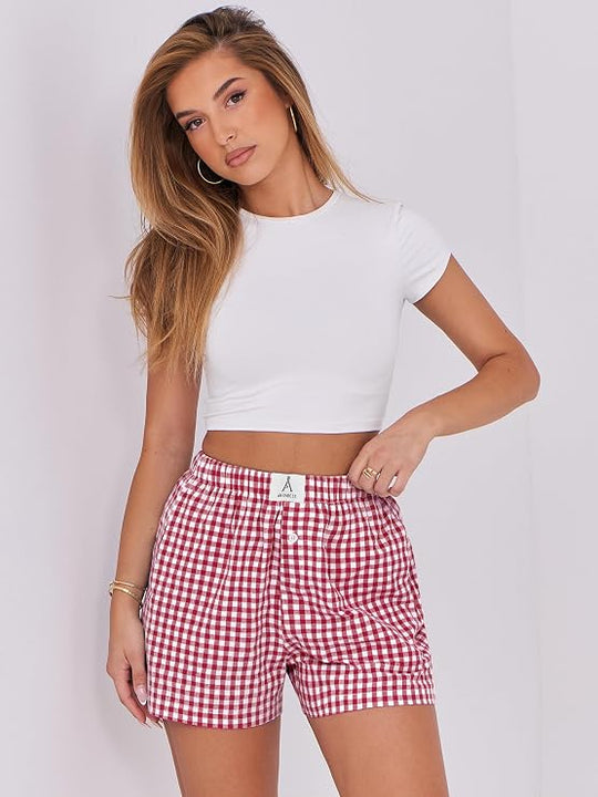 Women’s Sleep Shorts
