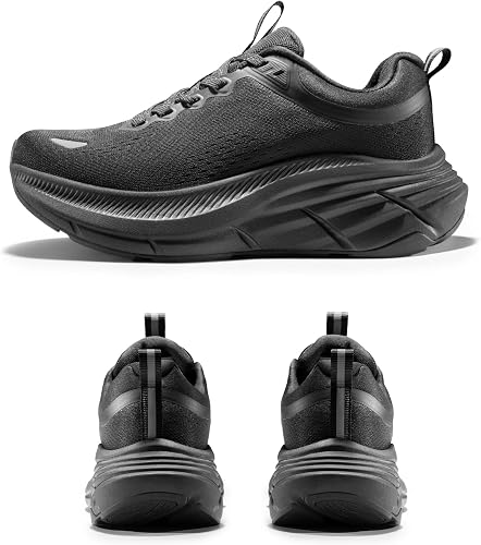 Women's Non-Slip Cushioned Running & Walking Shoes