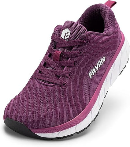Extra Wide Running Shoes for Women