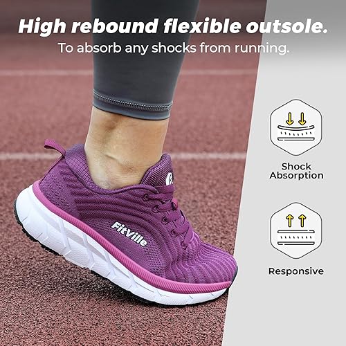 Extra Wide Running Shoes for Women