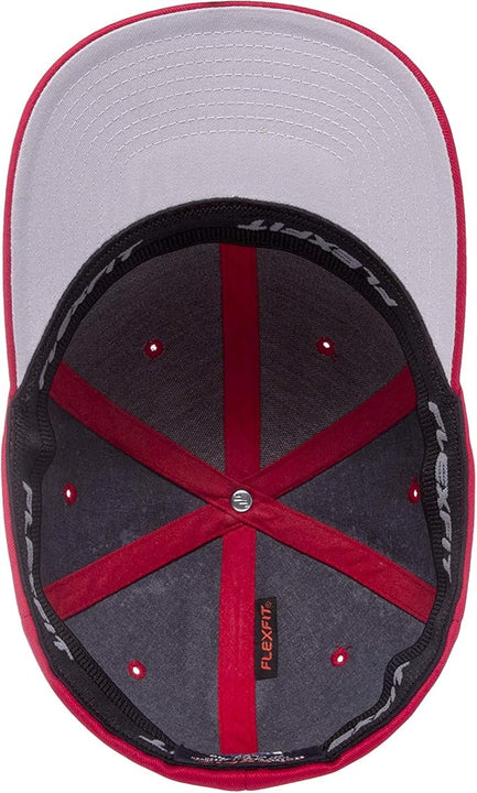Performance Baseball Cap for Running, Training & Sports