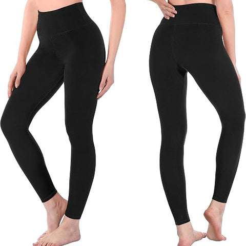 Soft Yoga Pants for Workout for Women