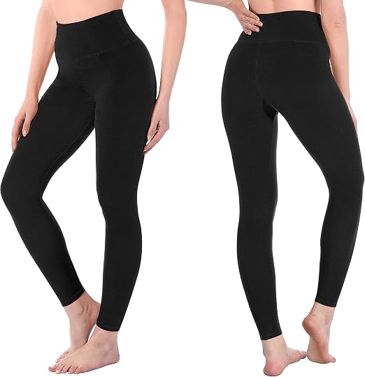 Soft Yoga Pants for Workout for Women