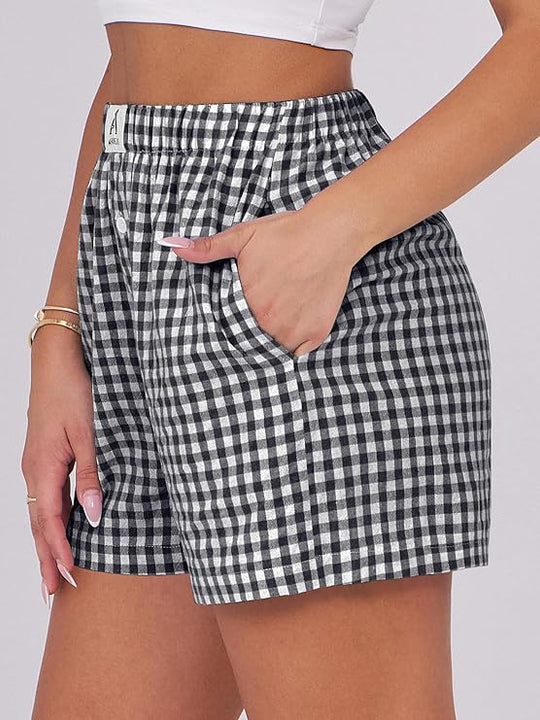 Women’s Sleep Shorts