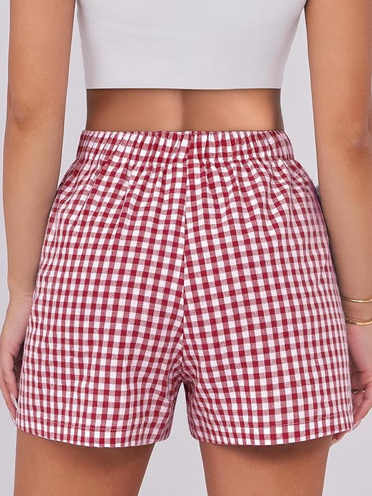 Women’s Sleep Shorts