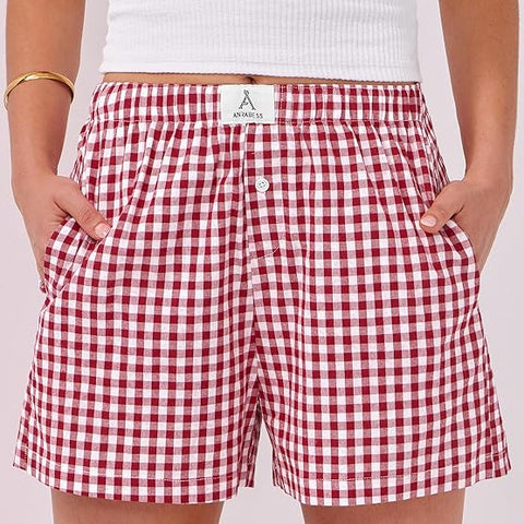 Women’s Sleep Shorts