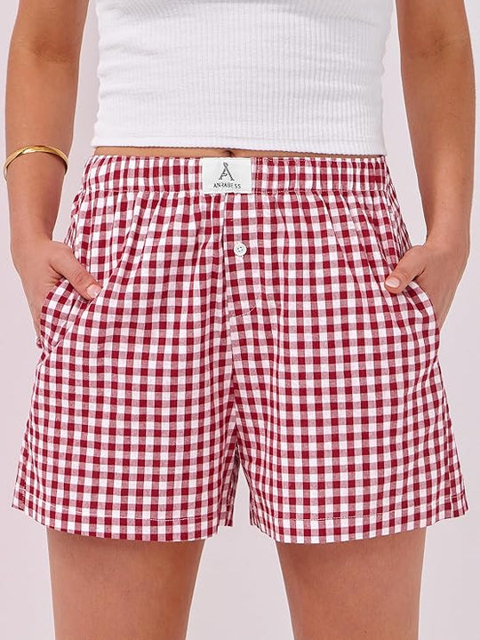 Women’s Sleep Shorts