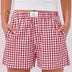 Women’s Sleep Shorts