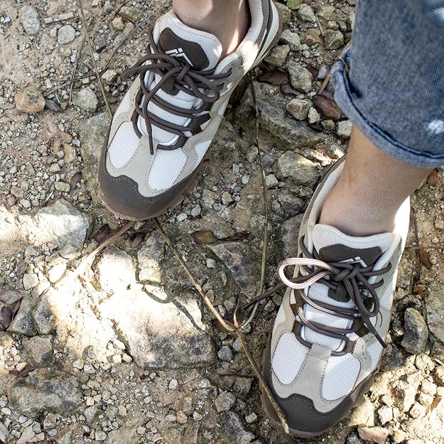 Women's Lightweight Waterproof Hiking