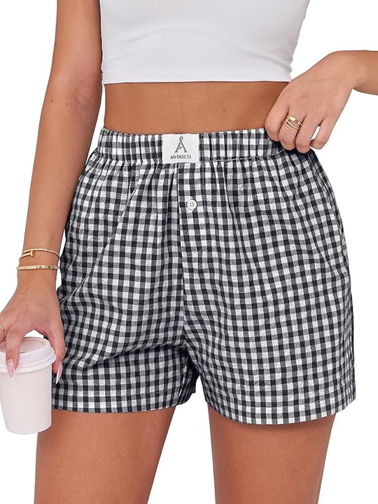 Women’s Sleep Shorts