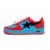 Bape x Marvel Spider-Man BAPE STA