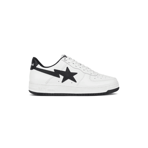 A Bathing Ape BAPESTA JJJJound Navy