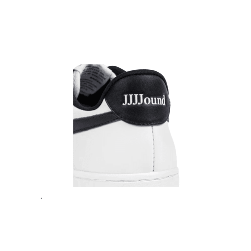 A Bathing Ape BAPESTA JJJJound Navy
