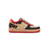BAPE STA Low Kanye West Collage Dropout