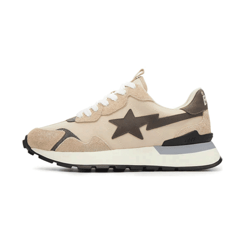 A Bathing Ape Road STA Express Brown