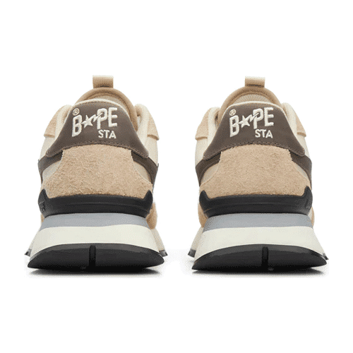 A Bathing Ape Road STA Express Brown