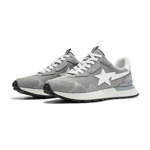 A Bathing Ape Road STA Express Brown
