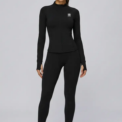 Women's Jacket & Leggings Set