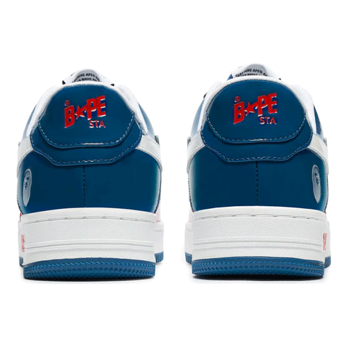 A Bathing Ape BAPESTA France